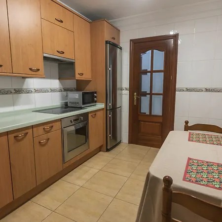 In The Heart Of The Apartment